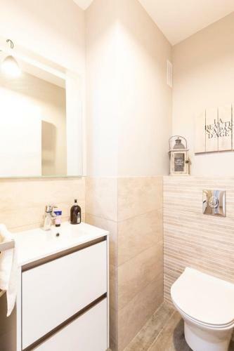 Apartamento Chez Philippe