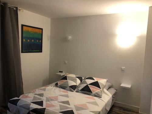 Bed & Breakfast Relais D?arbigny