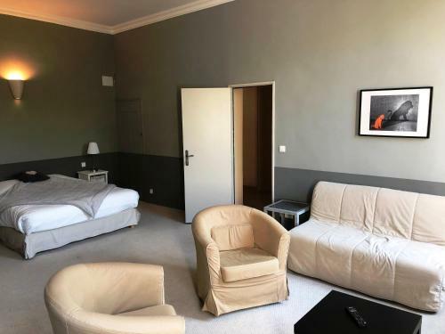 Hostal Maison Luberon