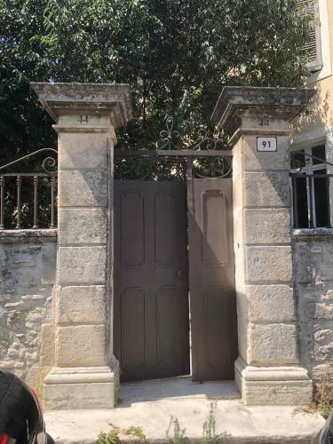 Hostal Maison Luberon