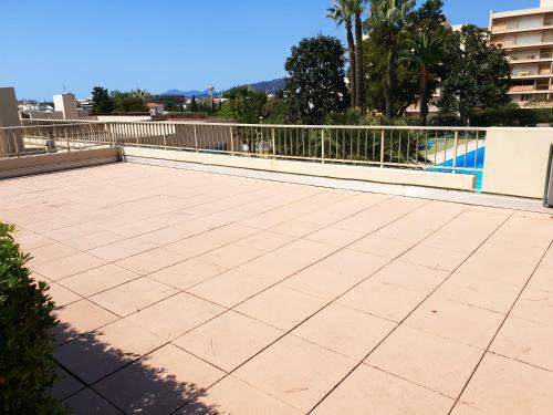 Apartamento Studio In Antibes With Shared Pool And Wifi 3 Km From The Beach
