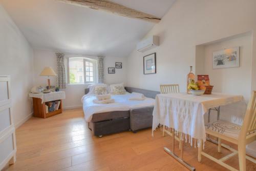 Apartamento 61 Place Nationale
