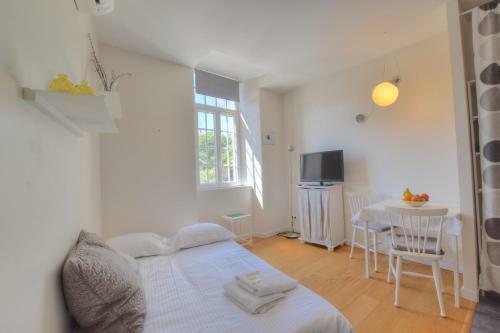 Apartamento 61 Place Nationale