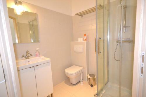 Apartamento 61 Place Nationale