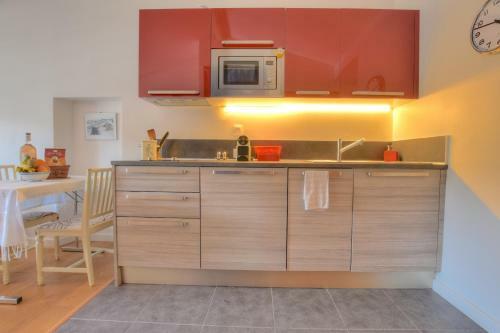 Apartamento 61 Place Nationale