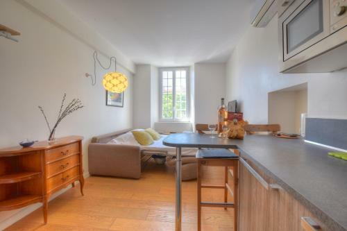 Apartamento 61 Place Nationale