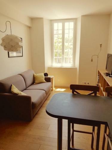 Apartamento 61 Place Nationale