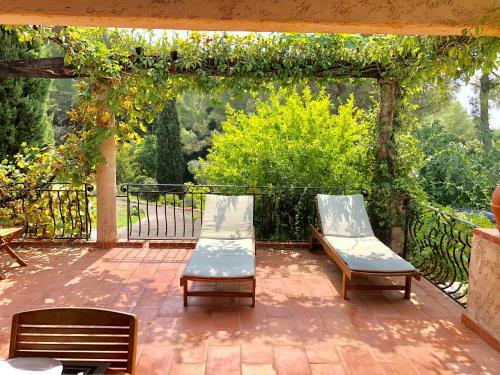 Magnifique Villa � Antibes