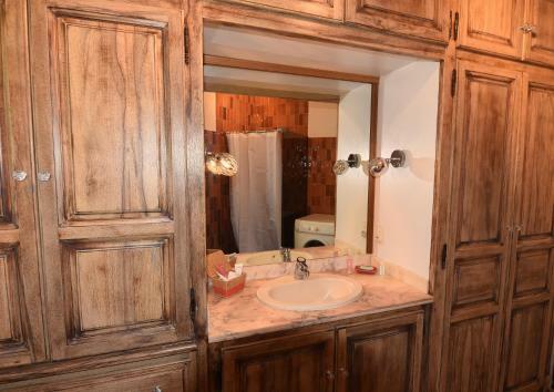 Magnifique Villa � Antibes