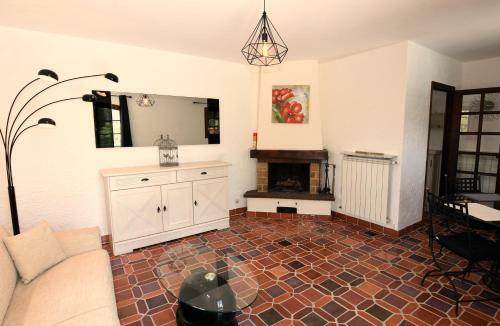 Magnifique Villa � Antibes
