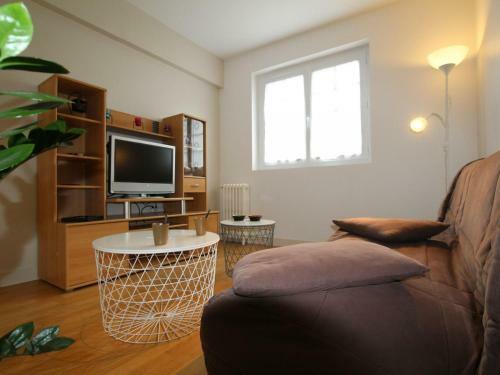 G�te Arbonne, 2 Pi�ces, 2 Personnes - Fr-1-384-756