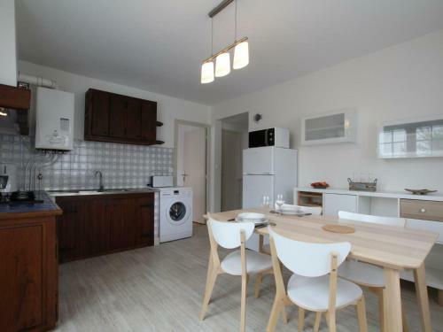 G�te Arbonne, 2 Pi�ces, 2 Personnes - Fr-1-384-756