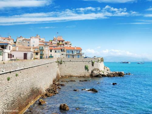 Apartamento Studio In Juan Les Pins