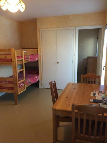 Apartamento La Ruche