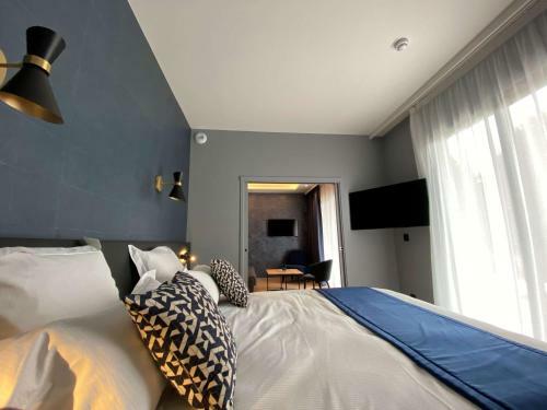 Best Western Plus Le Fairway Hotel & Spa Golf D'arras