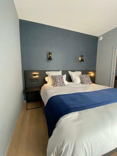 Best Western Plus Le Fairway Hotel & Spa Golf D'arras