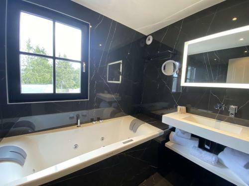 Best Western Plus Le Fairway Hotel & Spa Golf D'arras