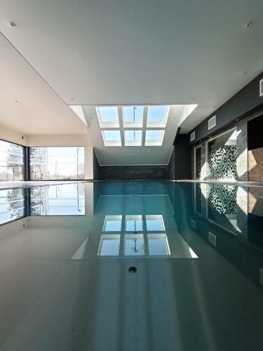 Best Western Plus Le Fairway Hotel & Spa Golf D'arras