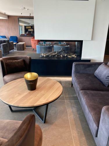 Best Western Plus Le Fairway Hotel & Spa Golf D'arras