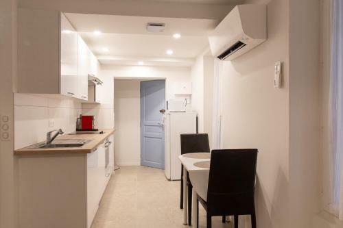 Apartamento Matisse Furnished Studio