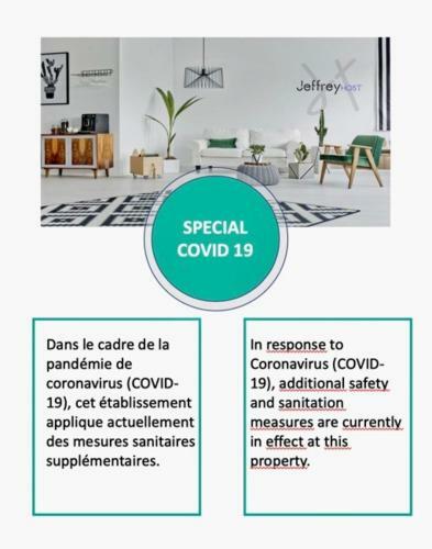 Apartamento Matisse Furnished Studio