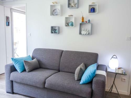 Apartment Le Bellini