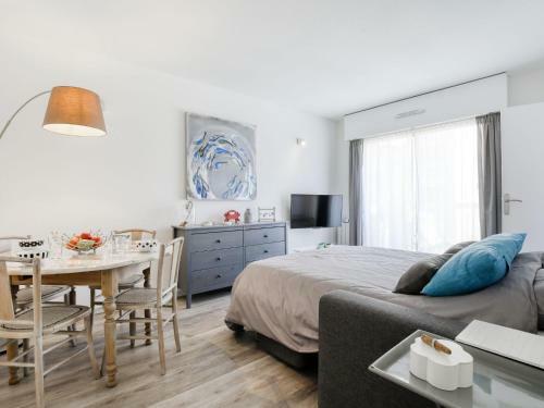 Apartment Le Bellini