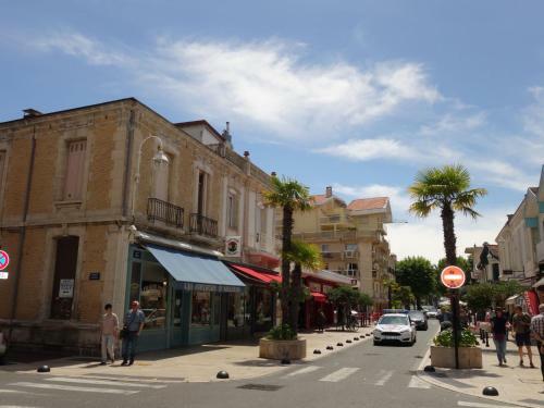 Apartment Le Bellini