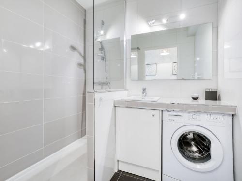 Apartment Le Bellini