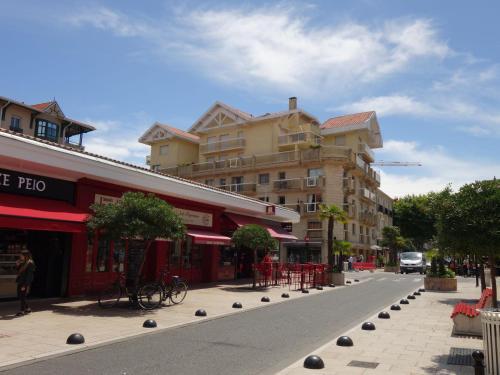 Apartment Le Bellini