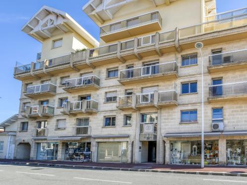 Apartment Le Bellini