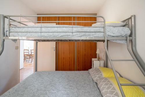 Apartamento Mauresque