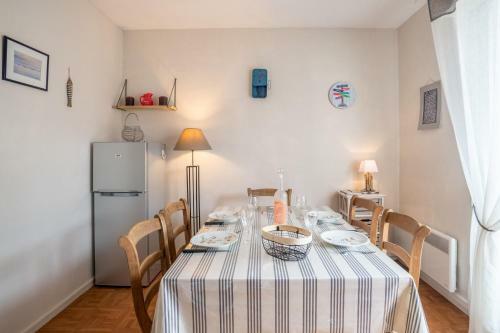 Apartamento Mauresque