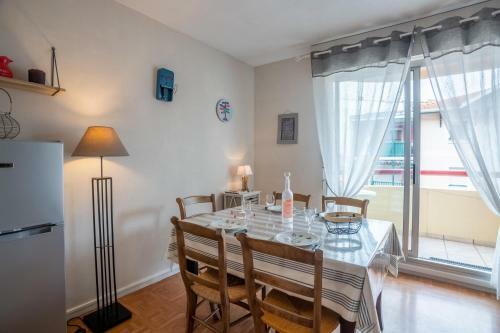 Apartamento Mauresque