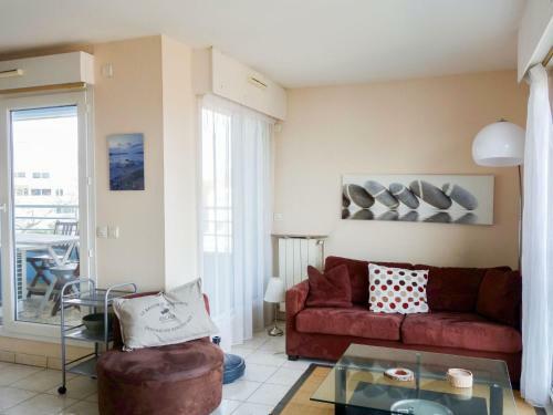 Apartment Th�tis