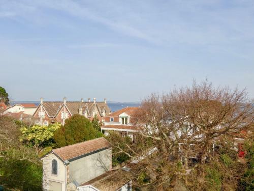 Apartment Th�tis
