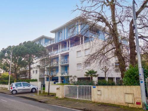 Apartment Th�tis