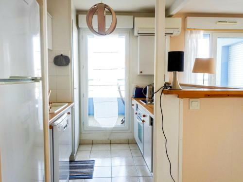 Apartment Th�tis