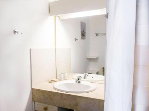 Apartment Th�tis