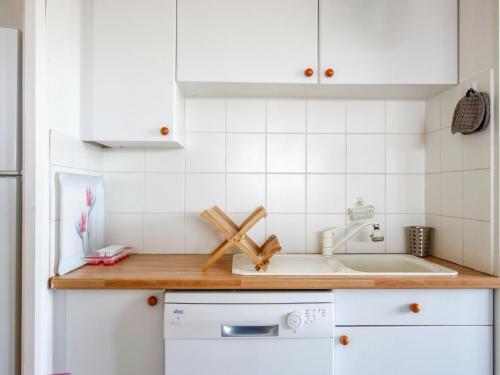 Apartment Th�tis