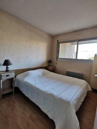 Apartamento Flat With Terrace 5 Min From The Beach