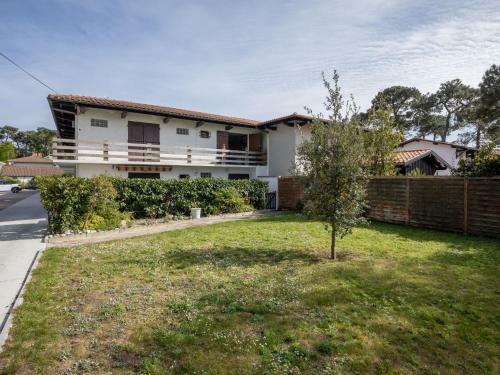 Apartamento Studio La Vacancerie-2