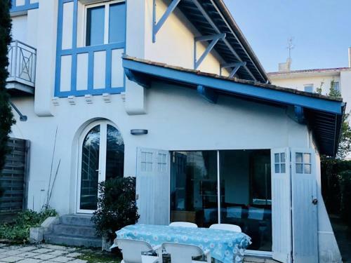 Maison Arcachon, 3 Pi�ces, 5 Personnes - Fr-1-433-64