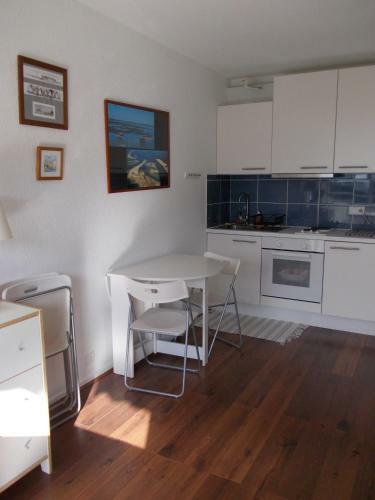 Apartamento Studio Avec Vue Imprenable Sur Le Bassin D'arcachon