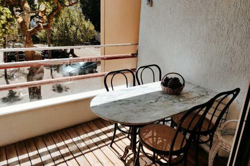 Apartment In Arcachon Private Access To The Beach
