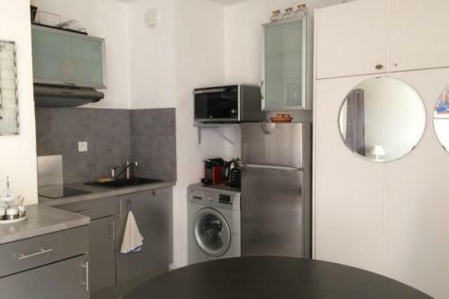 Apartment In Arcachon Private Access To The Beach