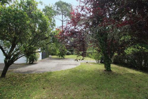 Agr�able Villa 6 Personnes � Deux Pas de La Plage