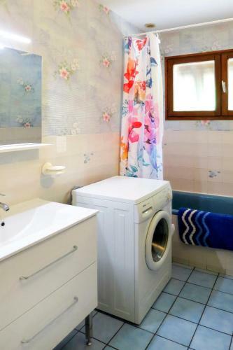 Holiday Home La Rose Des Sables - Res120