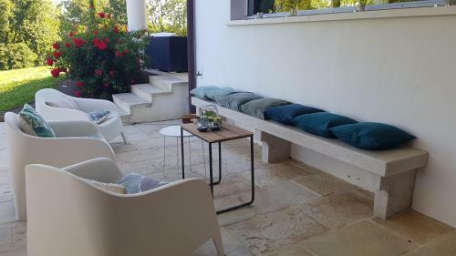 Hostal Maison D Hotes Lapitxuri