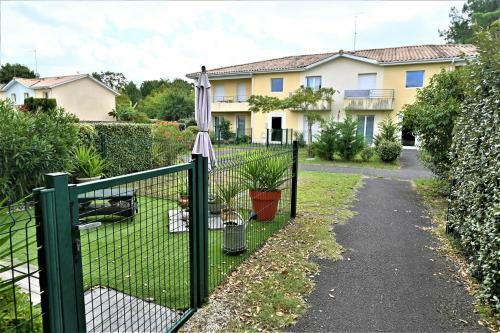 Apartamento Appartement Des Esteys D'ar�s